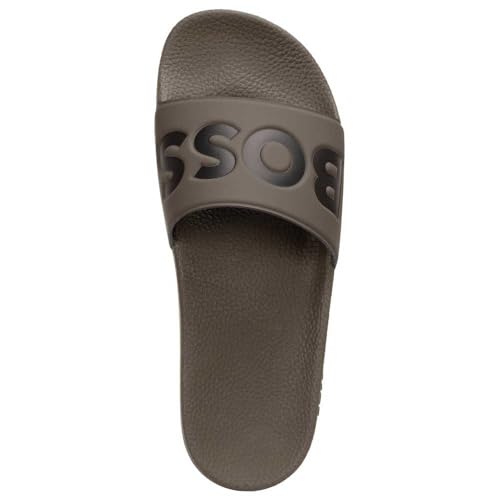 BOSS Men's Modern Slide Sandals2