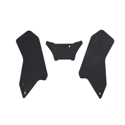 Protection Réservoir Moto Évite Rayures Autocollants Antidérapants CB250R 2018-2023