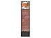BAHCO 3906-300-32-10P 10 Pack 12 Inch Bimetal Hand Hacksaw Blade with 32 Teeth Per Inch , Red