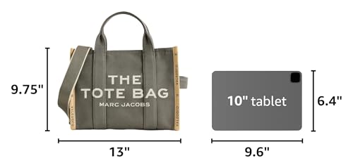 Image of Marc Jacobs Women's The Medium Tote Bag
