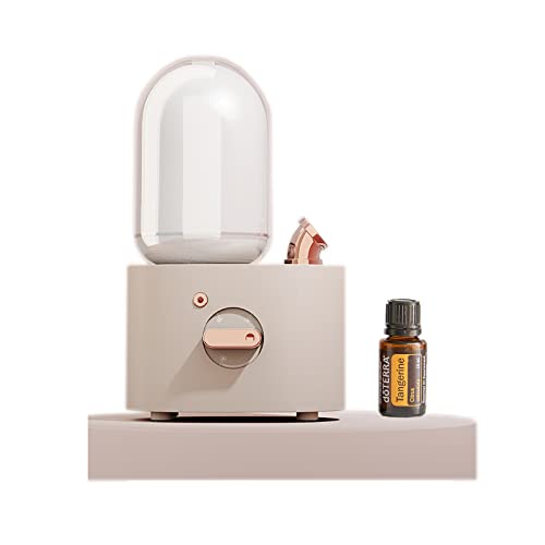 List of Ten Best Young Living Diffuser Top Picks 2023 Reviews