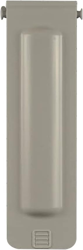 Direct Replacement for Whirlpool WPW10277949 Refrigerator Cover-Filt