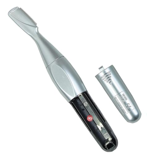 UROOJ Women's Bi-Feather King Painless Hair Remover 100 g - Image 5