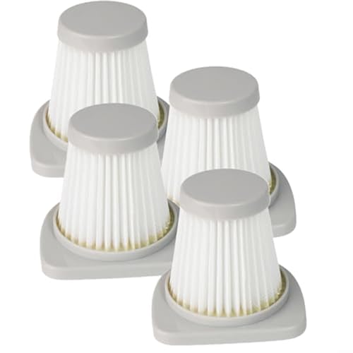 Oniissy Replacement Part fit for Hoover VSC02B16T-30 Filter - Bush Stick Vacuum Cleaner Filter(4PCS)