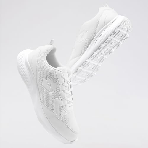 Image of Lotto Men Ace School Shoes