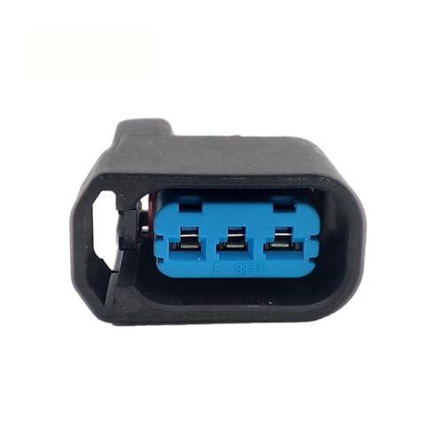 Connecteur bobine d'allumage 3 broches étanche compatible S2000 CRV 18AWG 6189-0728