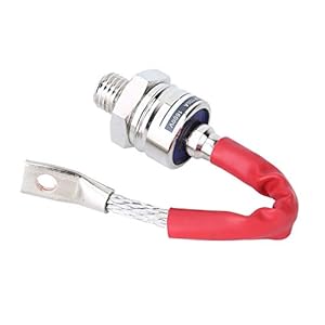 Samfoxy Diode Gelijkrichter-Samfox Diode Rectificerende Dioden ZP100A Dioden Elektronische Dioden Elektronische…