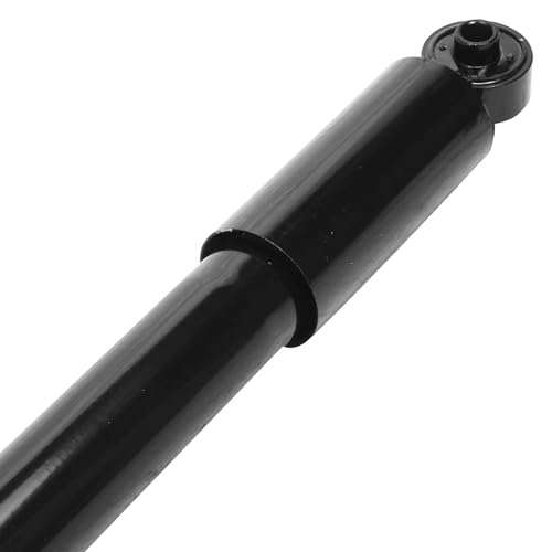 Image of Detroit Axle - 2 Rear Shock Absorbers for 2010 2011 2012 2013 Kia Soul Rear Replacement Shocks Pair Set