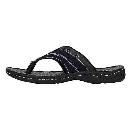 Image of Red Tape Men Slippers