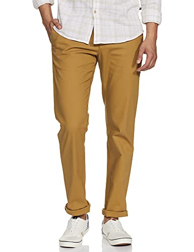 Image of Blackberrys Men Casual Pants