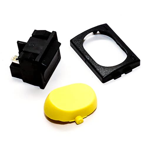 Nintendo Switch - NT27 Amazon.com: HD Switch Ignition Switch Replaces Gravely