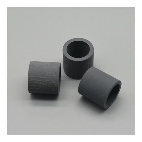 Pneus en caoutchouc pour rouleau de ramassage - Kit de 10 pièces de rechange RL1-0542