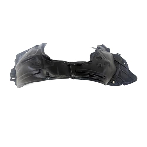Image of FitParts Compatible with Nissan Sentra 2013-2019 Front Right Fender Liner