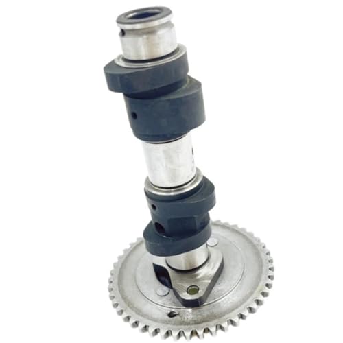 Árbol de levas HS700 soluciona pérdida de potencia en motor de ATV Quad