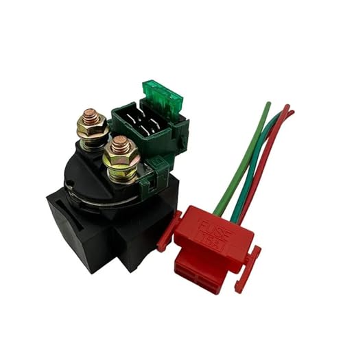 Relé de arranque de alta conductividad para CF Moto Cforce 625 800 3