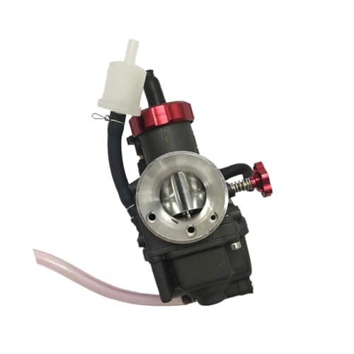 Carburateur 28mm de rechange pour moteur PE28 de pit bike et ATV tout-terrain
