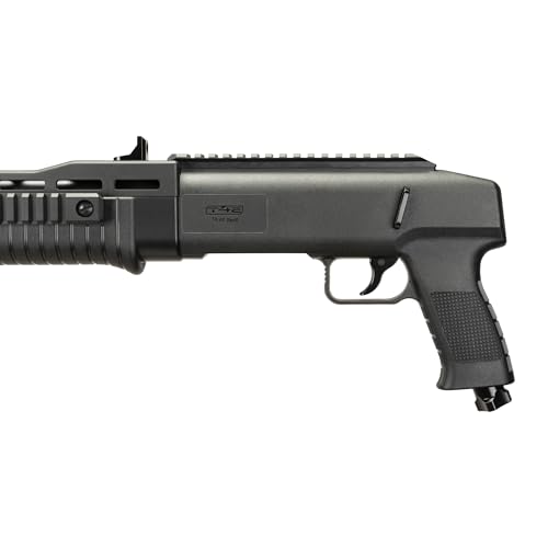 T4E TB 68 Gen 2 .68 Caliber Shotgun Paintball Gun Marker - Thumbnail 7