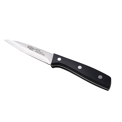 San Ignacio Cuchillo PELADOR 9cm Acero INOX