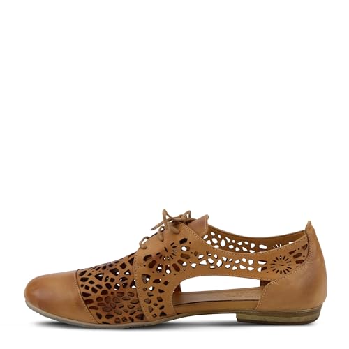 Image of Spring Step Women's Theone