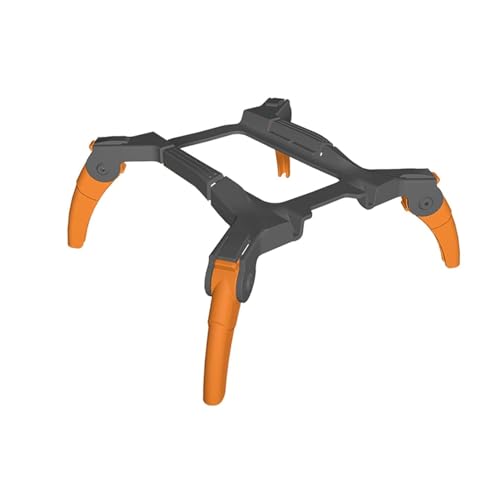 Train d'atterrissage pliable pour DJI Mini 2 SE extension de jambe