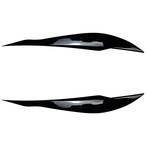 FREAZE Eyebrow Fit For 3 Series 2012-2018 Cover