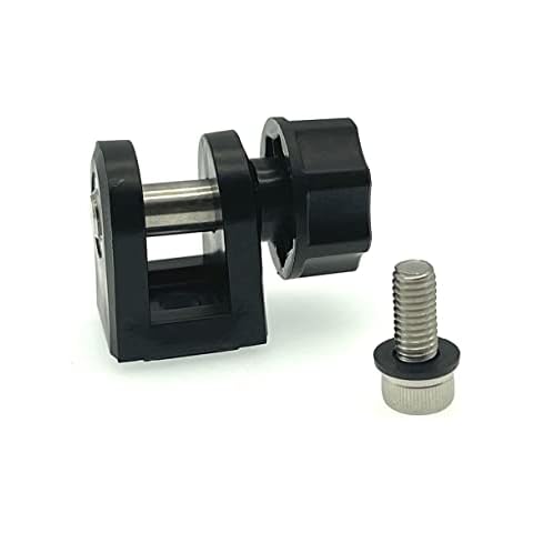 Nitescuba Joint Adapter YS Mount Kit for INON S-2000 Z-330 Strobe Cover