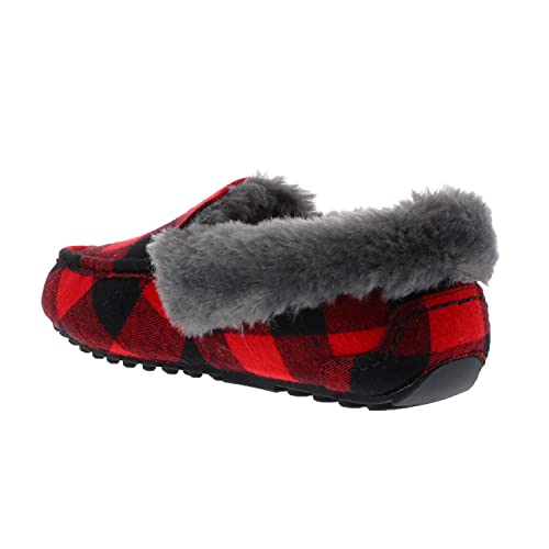 Image of Lamo Women's Ausie Moc Slip-On Loafer