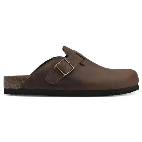 White Mountain Women's Bari Clog3