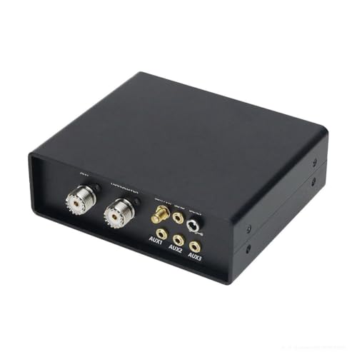 Commutateur TR-SDR boîtier de commutation pour IC-7100