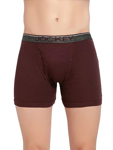 Image of Jockey Men Boxer Briefs