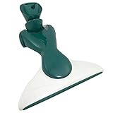 MIRTUX Cepillo Suelo Duro Compatible con los Modelos de Vorwerk Kobold VK135 VK136 VK140 VK130 HD40