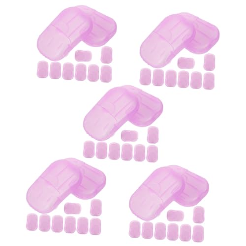 Boîtes de voyage HEMOTON hygiéniques pour le camping et les déplacements extérieurs