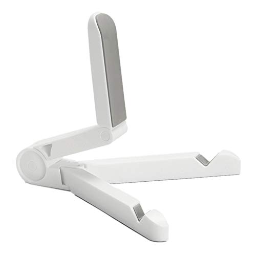 Topwaysu00ae Portable Fold-Up Stand for Apple ipad pro, ipad air, ipad mini, iPad, New iPad, Samsung Galaxy Tab, BlackBerry PlayBook and All Other 7-12 Inch Tablet PCs