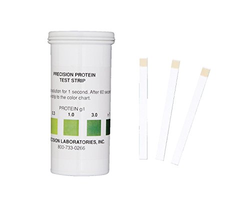 Neo Sci Protein Food Test Strip (Pack of 50)