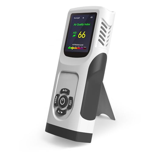 How long does vape stay in the air