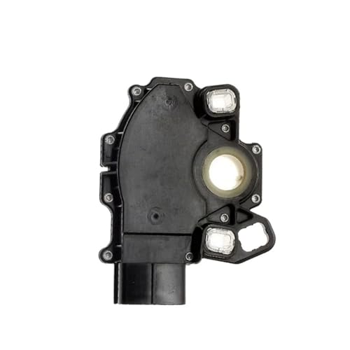 Interrupteur de sécurité neutre 5R55W avec détection de position précise - 4