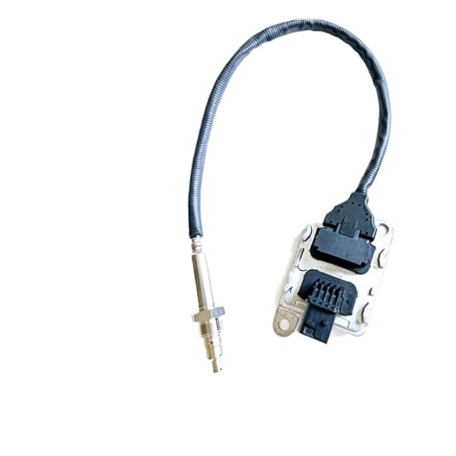 Capteur 2236408 contre les fumées noires et surconsommation de carburant pour moteur essence diesel