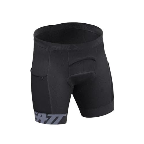 Leatt 3.0 MTB Liner Shorts miniatura 1