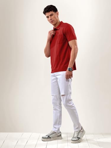 Image of Lux Nitro Men T-Shirt