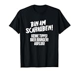 Lustige Auto Tuning Shirts