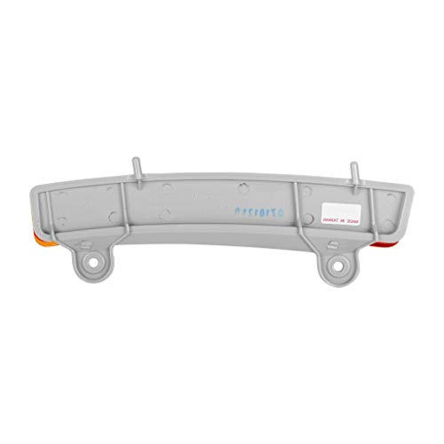 Image of For Nissan 350Z Reflector 2003 2004 2005 Driver Side | LED | Replacement For NI2556101 | 26145-CD000