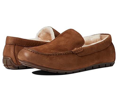 BORN Allan Shearling