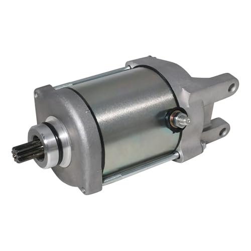Motor de arranque Kymco Maxxer 250 300cc de alta resistencia OEM 3