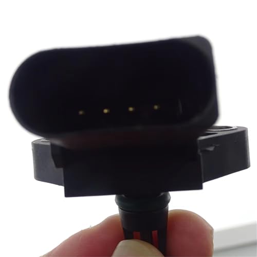 Capteur de pression MAP compatible avec VW Golf, Jetta, Passat, Beetle - Réf 038906051D - 5