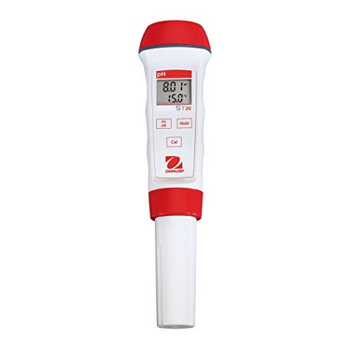 Ohaus ST20 Pen Meter