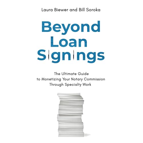 Beyond Loan Signings by Laura Biewer, Bill Soroka episode artwork