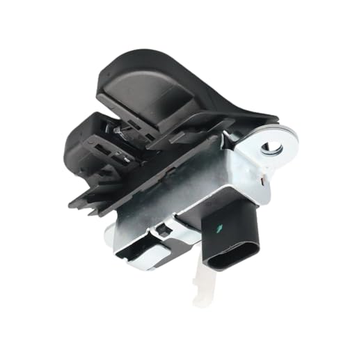 Serrure de hayon de coffre compatible Seat Ibiza Altea actionneur fluide