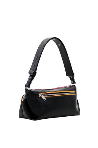 Mejores precios y opiniones de Bandolera desigual los más recomendados. 25 Imagen adicional