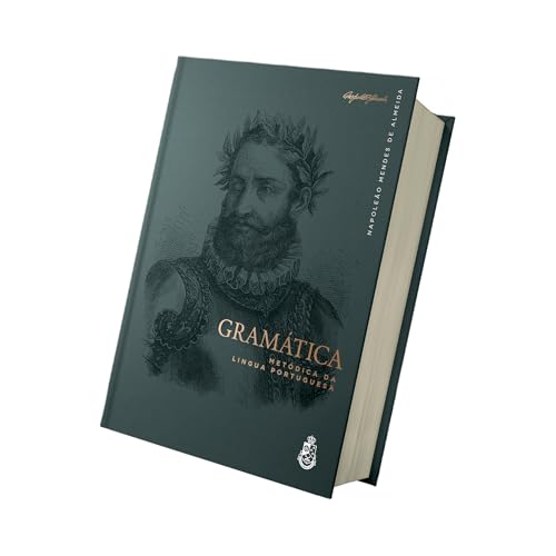 Gramática Metódica da Língua Portuguesa