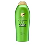 OGX Clarifying Strength + Rosemary Mint Shampoo,...
